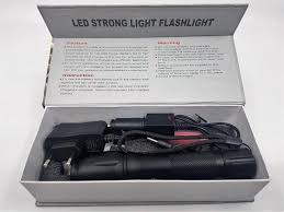 LED STRONG 800-1000 Lumens