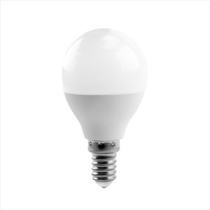 Лампа с/д LEEK LE CK LED 8W 6K  E14 (100)