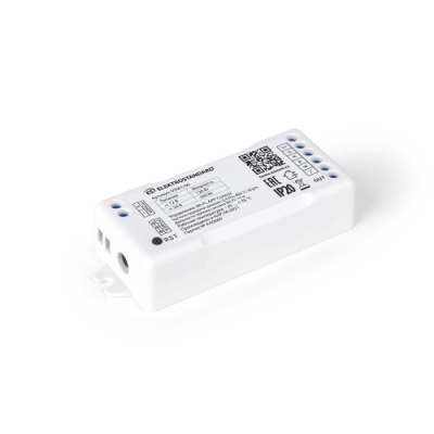 95001/00 Умный контроллер для светодиодных лент RGBW 12-24V