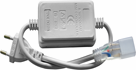 Штекер 5050-10MM-RGB-MICRO Control (100шт)