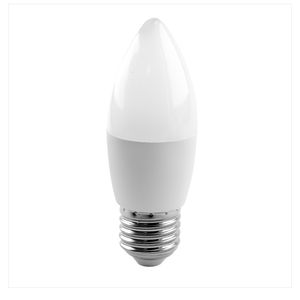 Лампа с/д LEEK LE SV LED 8W 6K  E27(JD )(100)