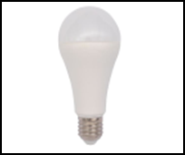 Лампа с/д PRE A65 LED 25W 6K E27  (100)
