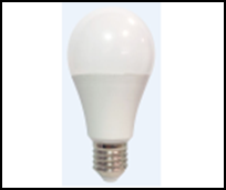 Лампа с/д PRE A60 LED 20W 6K E27  (100)
