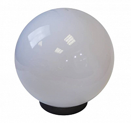 Palla 30 01 30 Уличный светильник-шар, прозрачный