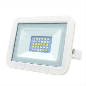 Прожектор с/д PRE LED FL1  70W WHITE (1/20) IP65 холодный белый