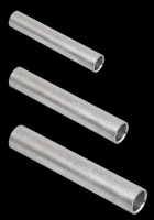 Гильзы алюминиевые GL-95 для соединения проводников