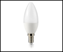 Лампа с/д PRE SV LED 6W 4K E14(100)