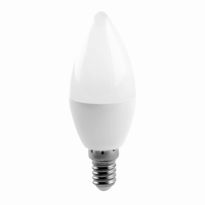Лампа с/д PRE SV LED 8W 6K E14 (100)