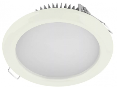 Montana LED 53 15 01 Premium Светильник светодиодный, белый, 15Вт