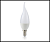 Лампа с/д PRE SVD LED 8W 4K E14 (100)