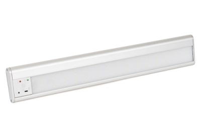 SKAT LT-2360 LED Li-Ion светильник аварийного освещения 60 светодиодов, резерв 3/6ч, алюмин корпус
