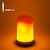 BLE2753/ Светодиодная лампа  6W E27 имитация пламени 3 режима