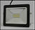 Прожектор с/д LEEK LE FL SMD LED5 30W CW (20) IP65 холодный белый (ультратонкий) , цвет корп.- белый