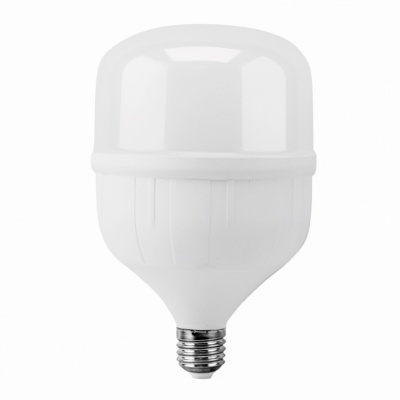 Лампа с/д PRE T-50W LED 6K E27 (20) (P)