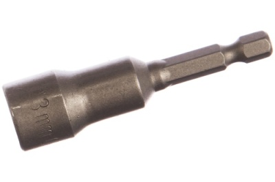 Бита Ritter WP торцевая 13x65 мм магнитная (сталь CRV) (1 шт. в блистерной упаковке) (500/50/1)